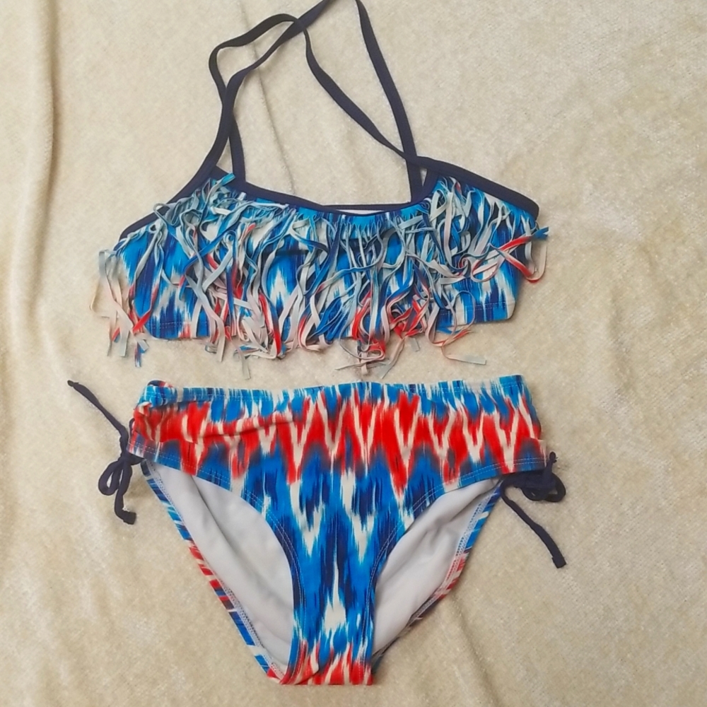 Girls Swim Suit